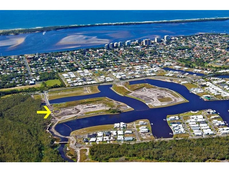 Pelican Waters QLD 4551