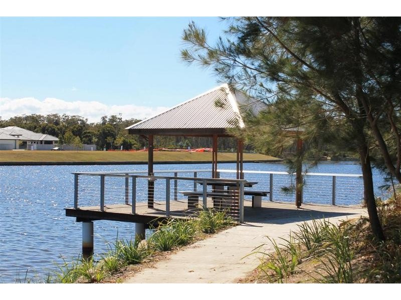 Pelican Waters QLD 4551