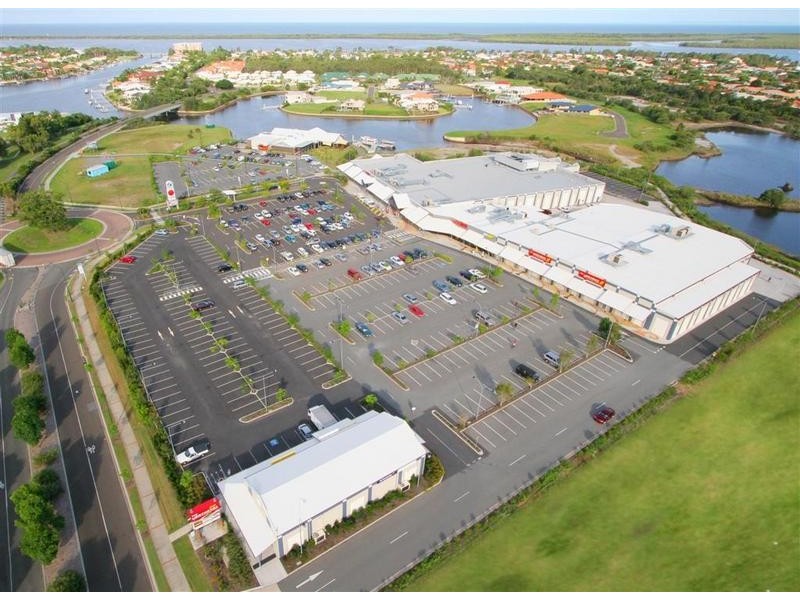 Pelican Waters QLD 4551