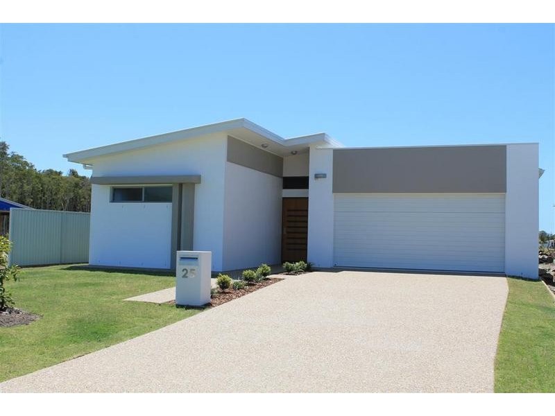 Pelican Waters QLD 4551
