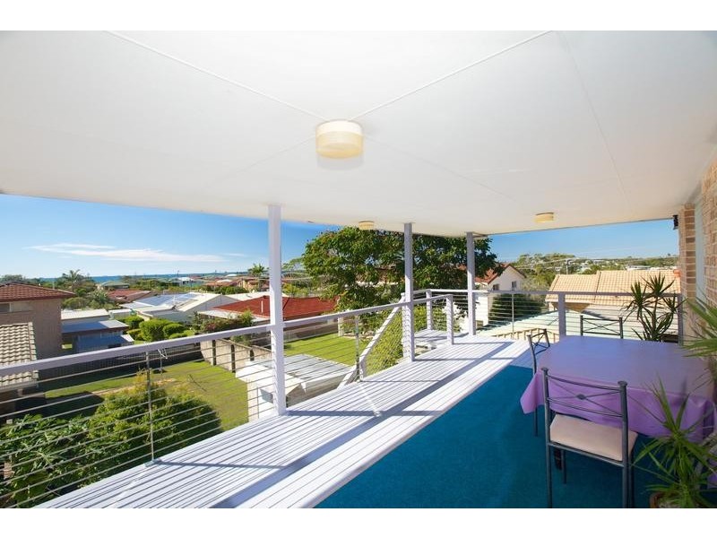 Battery Hill QLD 4551