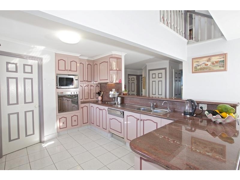 Battery Hill QLD 4551