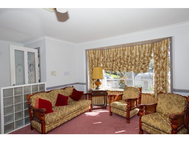 Battery Hill QLD 4551