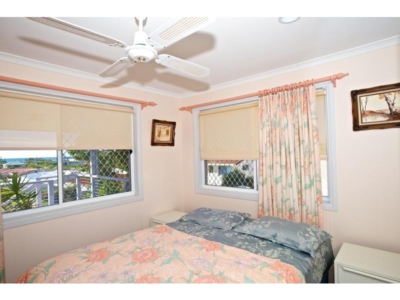 Battery Hill QLD 4551