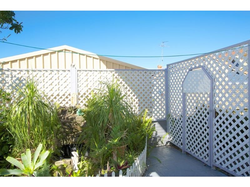 Battery Hill QLD 4551