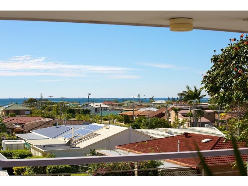 Battery Hill QLD 4551