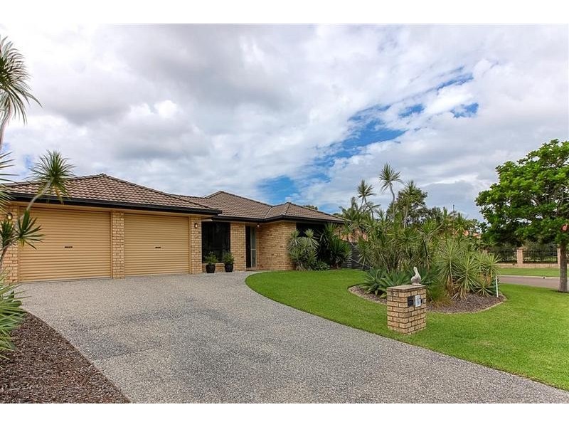 2 Matthew Crescent, Pelican Waters QLD 4551