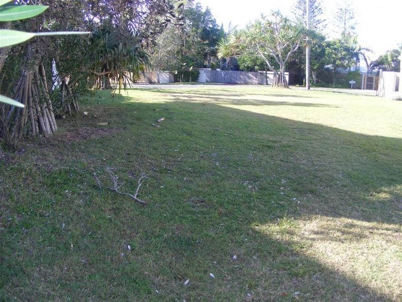 Dicky Beach QLD 4551