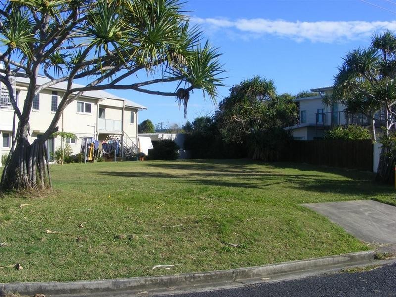 Dicky Beach QLD 4551