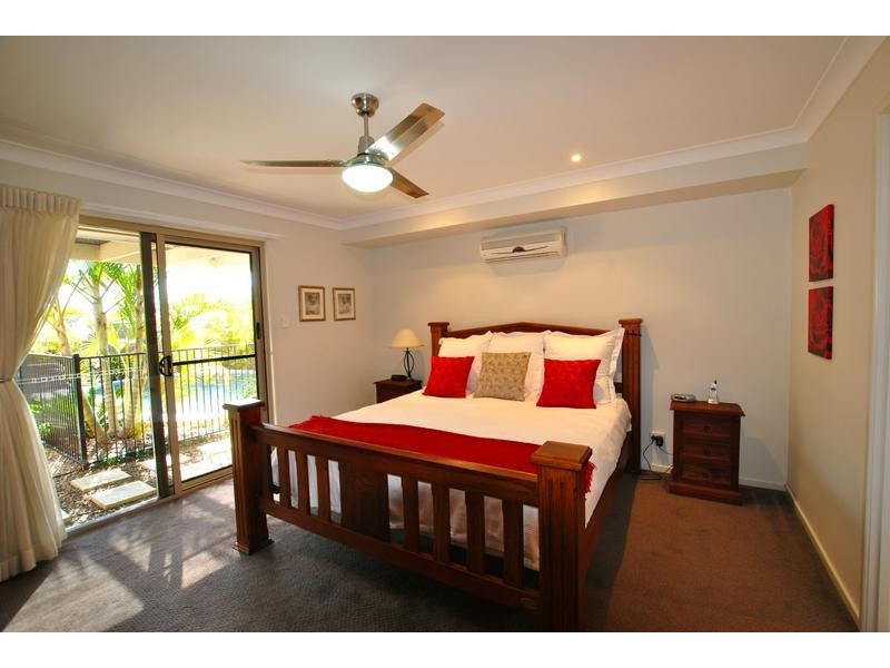 5 Mc Kenzie Court, Caloundra West QLD 4551