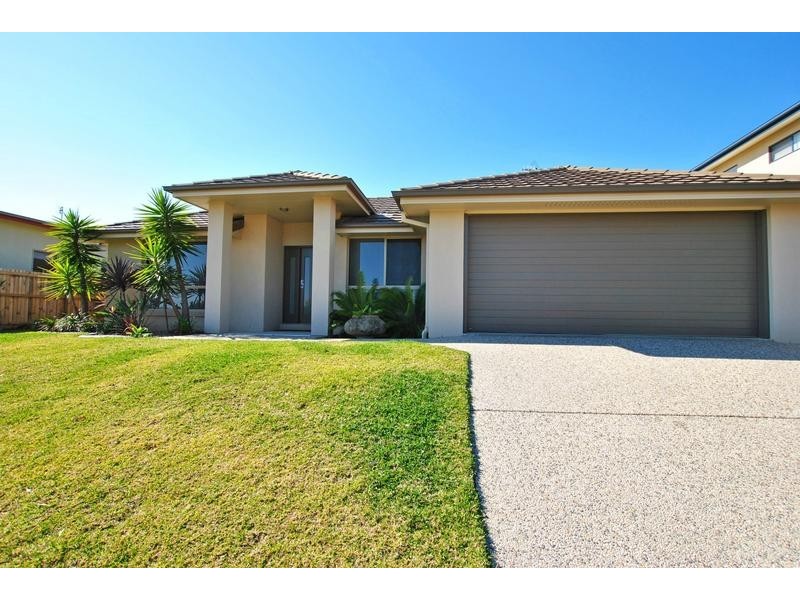 5 Mc Kenzie Court, Caloundra West QLD 4551