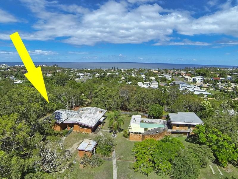5 Melaleuca Street, Moffat Beach QLD 4551