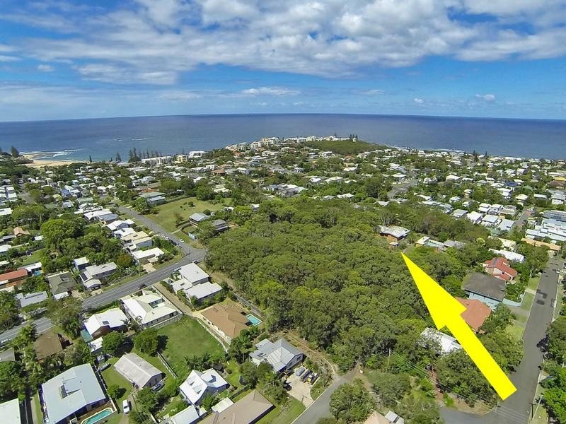 5 Melaleuca Street, Moffat Beach QLD 4551