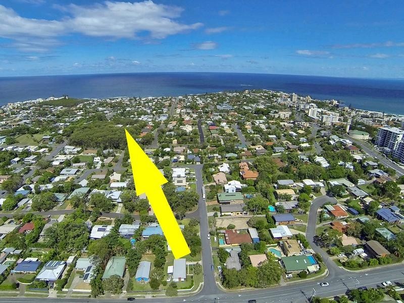 5 Melaleuca Street, Moffat Beach QLD 4551