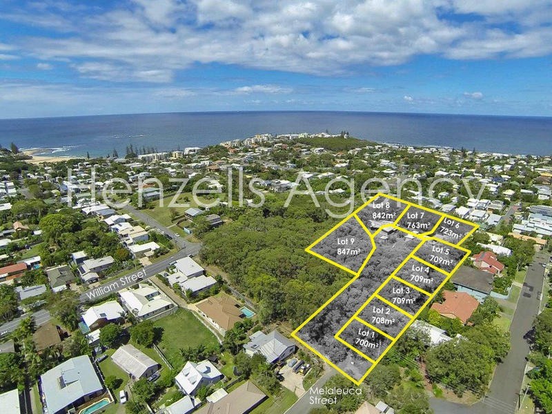 5 Melaleuca Street, Moffat Beach QLD 4551