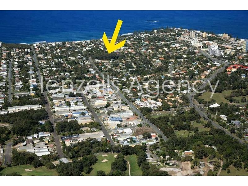 5 Melaleuca Street, Moffat Beach QLD 4551