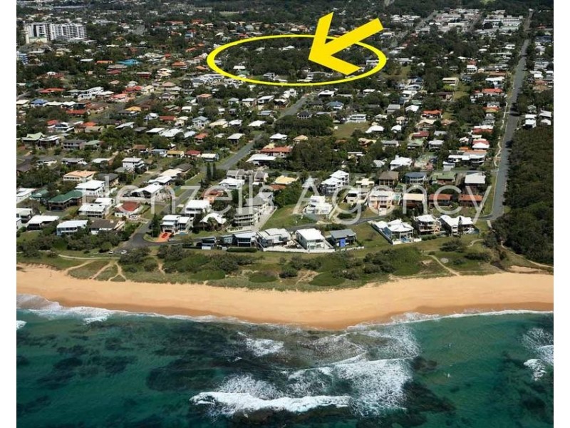 5 Melaleuca Street, Moffat Beach QLD 4551