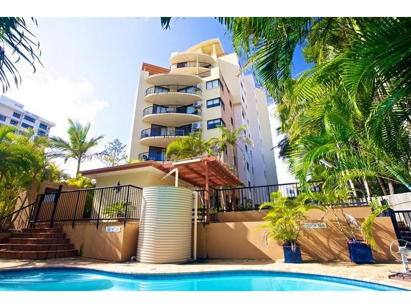 Kings Beach QLD 4551