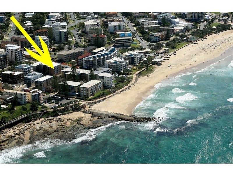 4/ 12 Merrima Avenue, Kings Beach QLD 4551