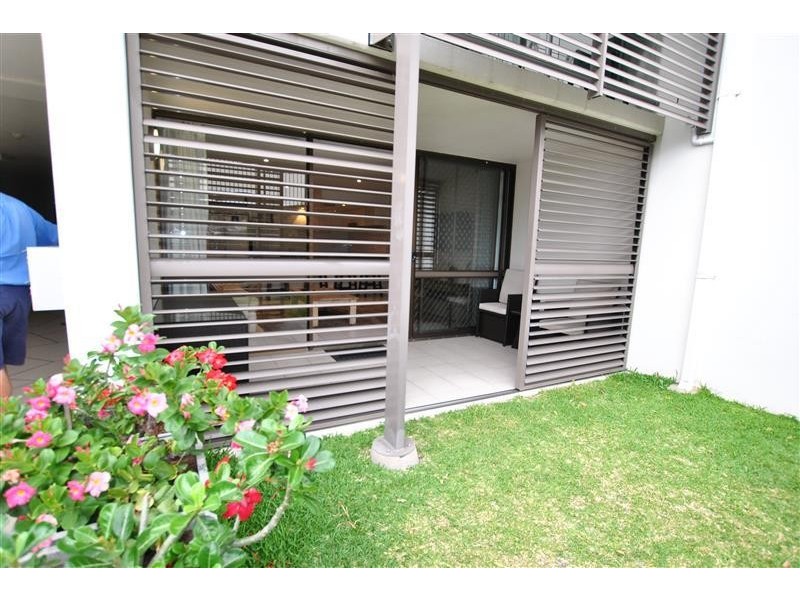 4/ 12 Merrima Avenue, Kings Beach QLD 4551