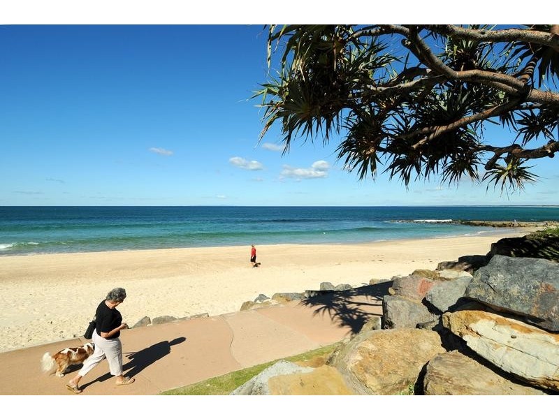 6/ 12 Merrima Avenue, Kings Beach QLD 4551