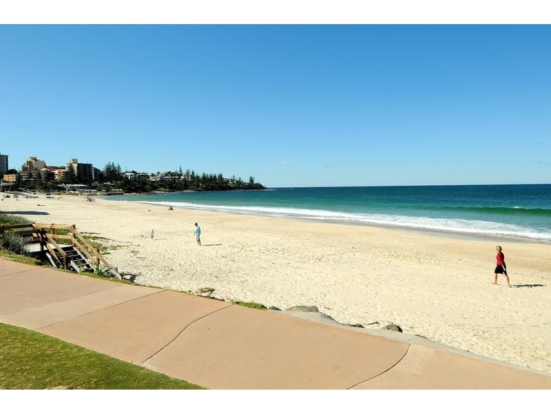 6/ 12 Merrima Avenue, Kings Beach QLD 4551