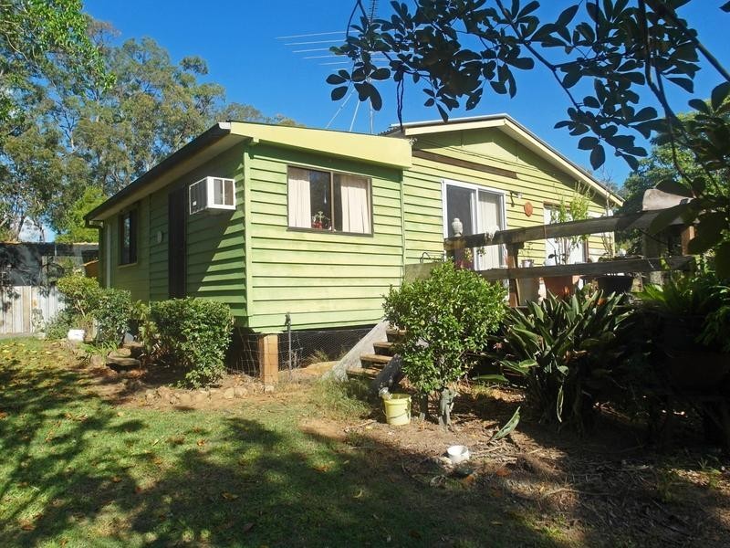 Glass House Mountains QLD 4518