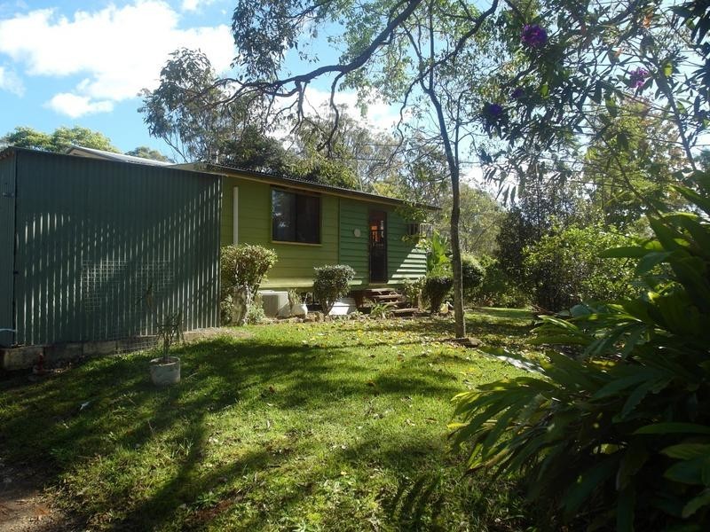Glass House Mountains QLD 4518