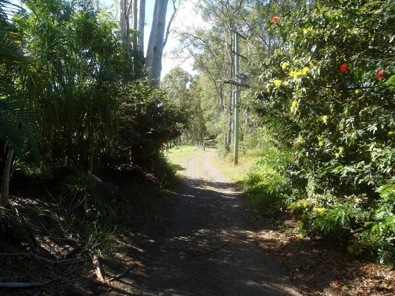 Glass House Mountains QLD 4518