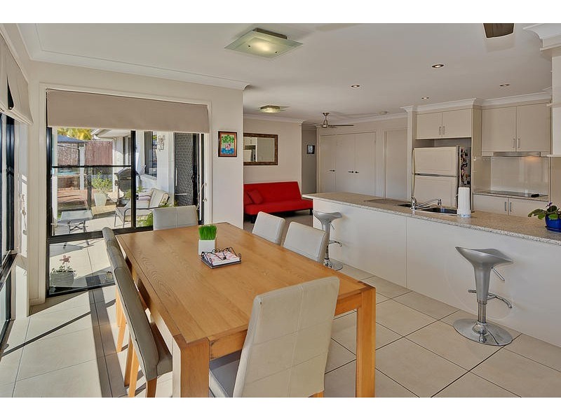 3 Middle Park Street, Little Mountain QLD 4551