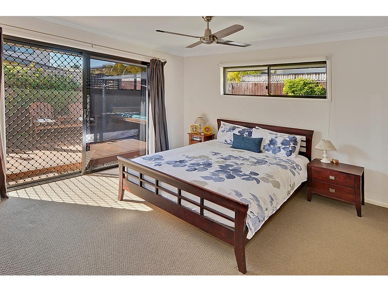 3 Middle Park Street, Little Mountain QLD 4551