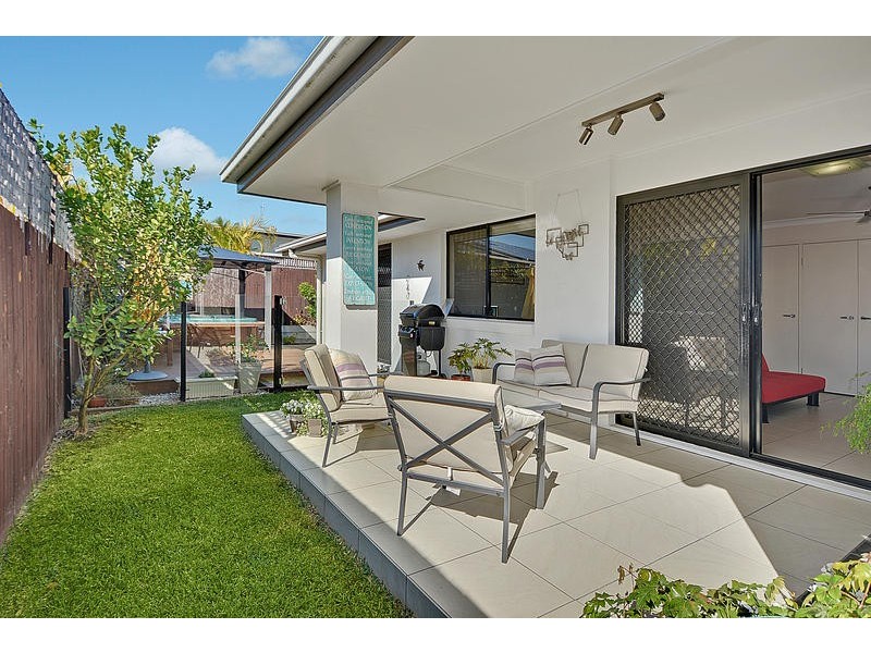 3 Middle Park Street, Little Mountain QLD 4551