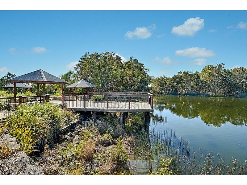 3 Middle Park Street, Little Mountain QLD 4551