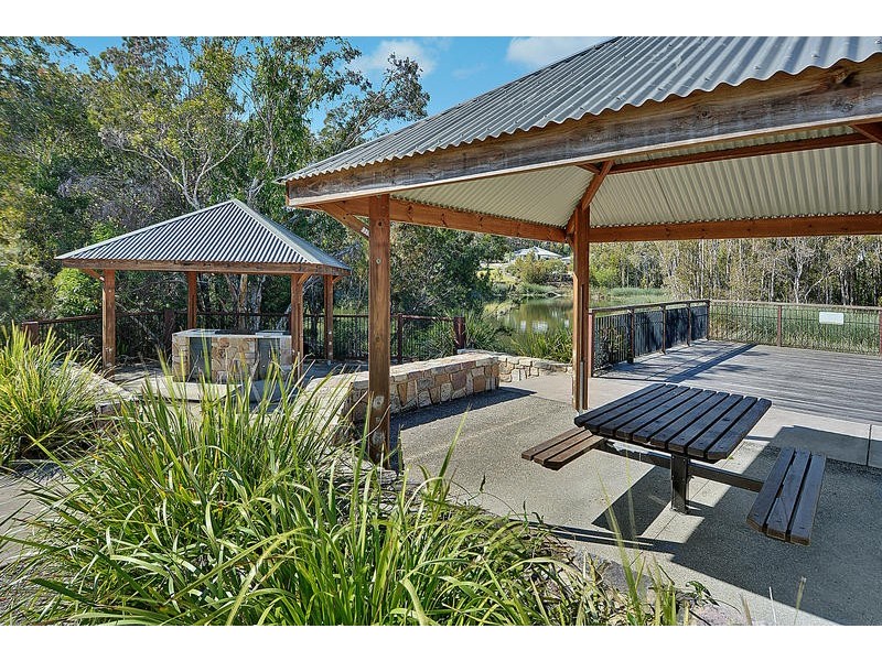 3 Middle Park Street, Little Mountain QLD 4551