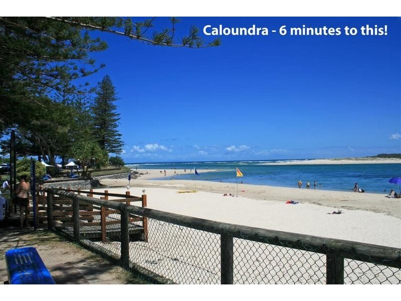 Little Mountain QLD 4551