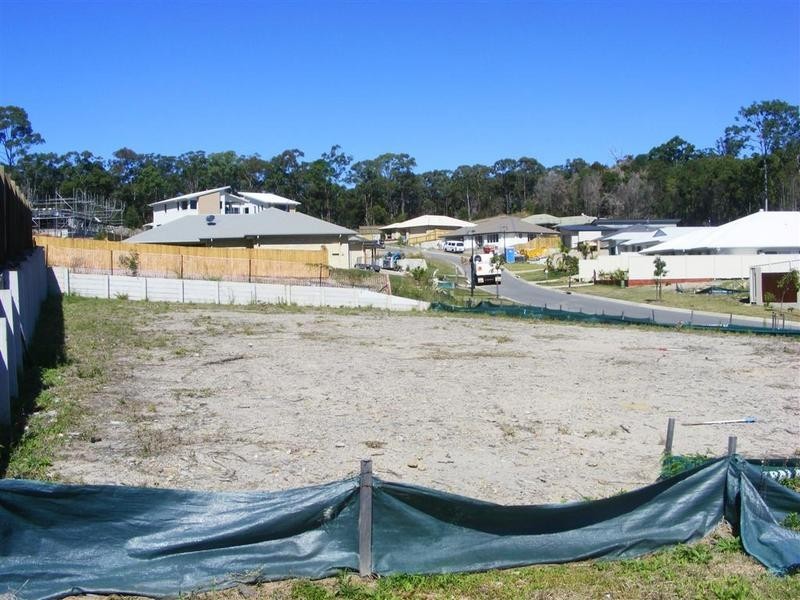 Little Mountain QLD 4551