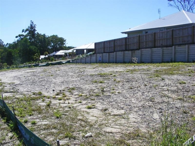 Little Mountain QLD 4551