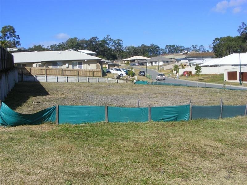 Little Mountain QLD 4551