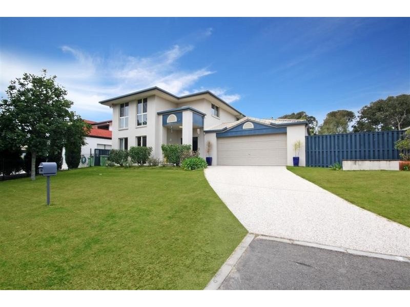 16 Midden Place, Pelican Waters QLD 4551