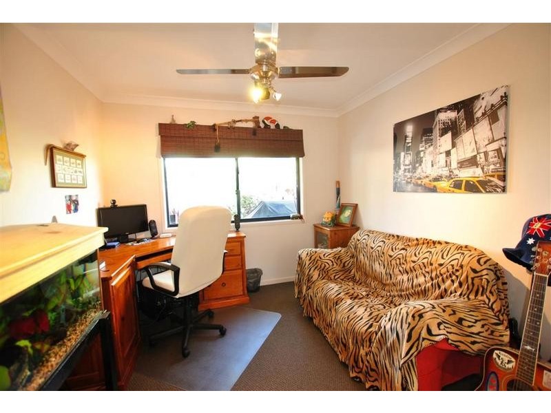 3 Middle Park Street, Little Mountain QLD 4551