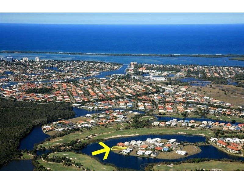 Pelican Waters QLD 4551