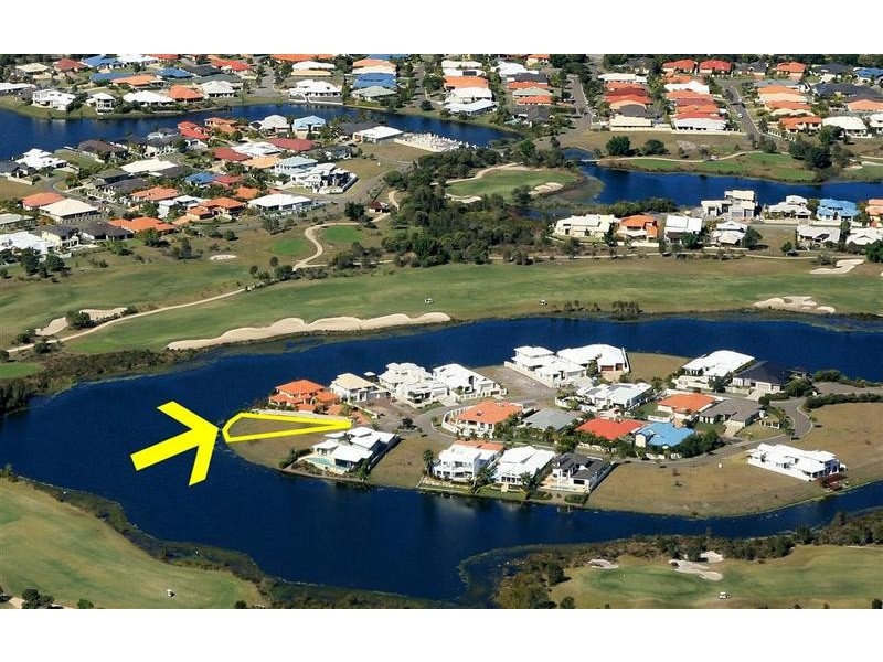 Pelican Waters QLD 4551