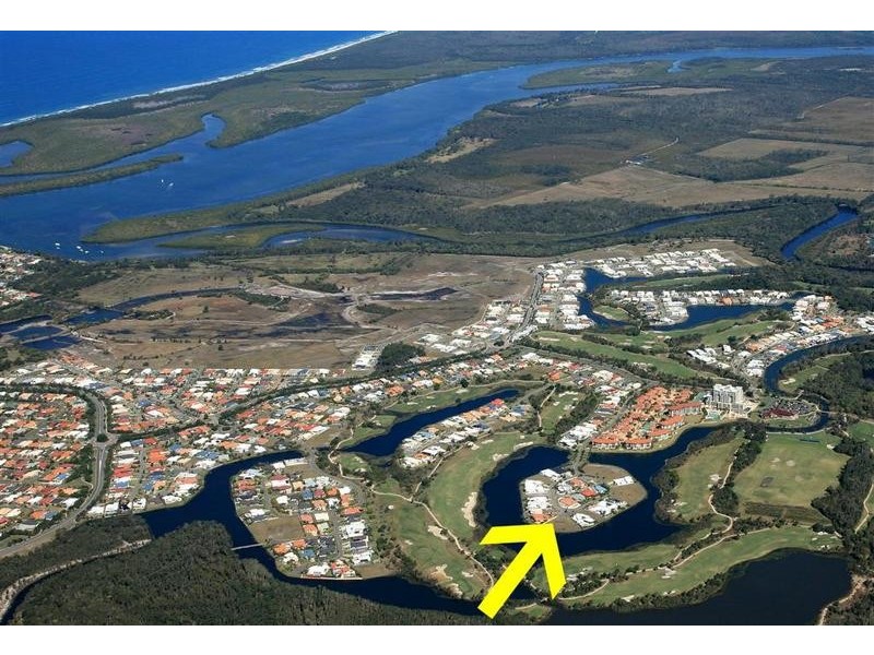 Pelican Waters QLD 4551