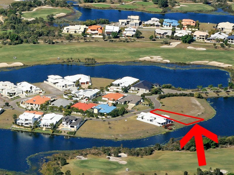 Pelican Waters QLD 4551