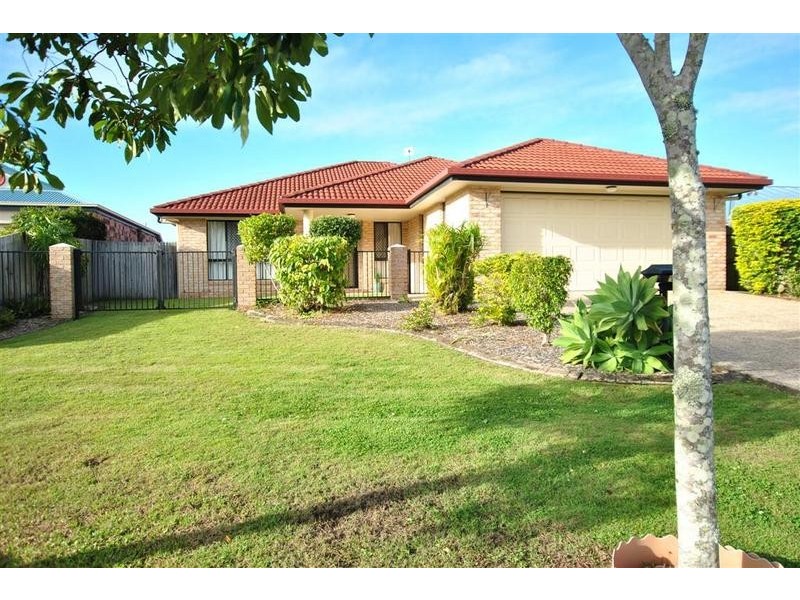 21 Mimosa Crescent, Currimundi QLD 4551