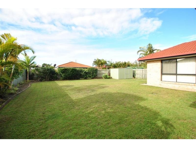 21 Mimosa Crescent, Currimundi QLD 4551