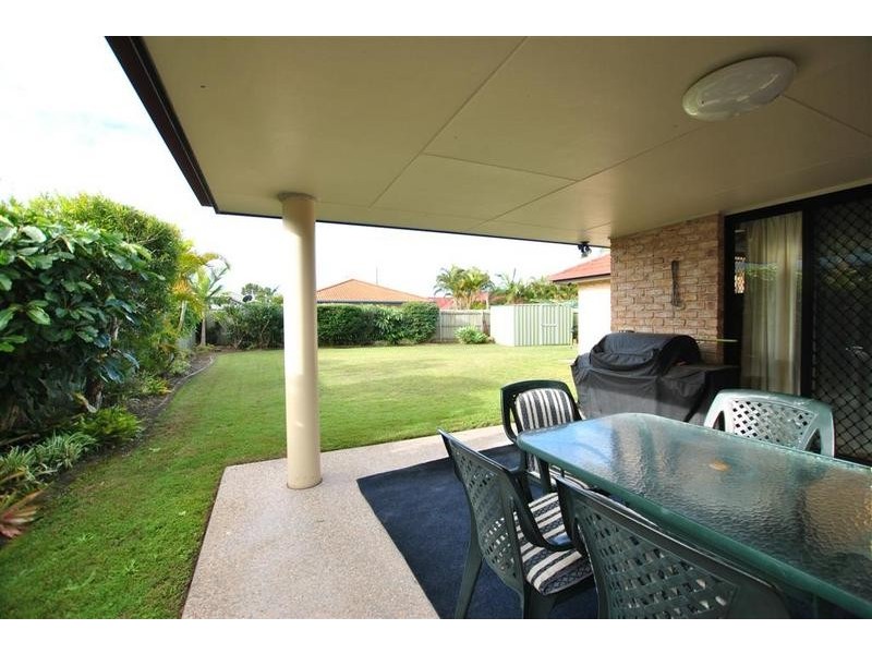 21 Mimosa Crescent, Currimundi QLD 4551