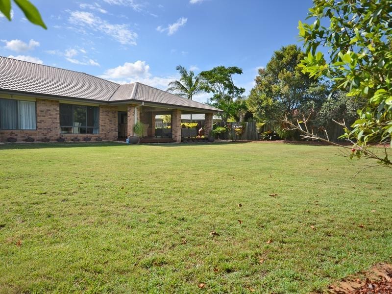60 Mimosa Crescent, Currimundi QLD 4551