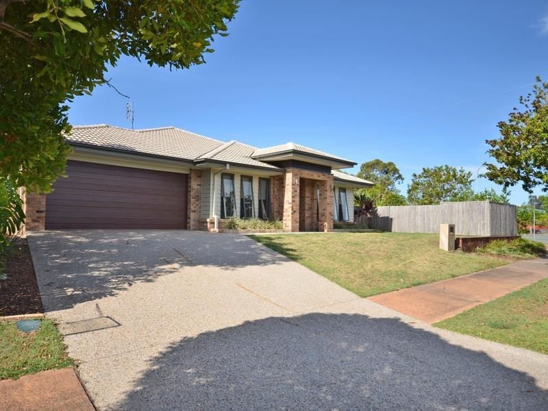 60 Mimosa Crescent, Currimundi QLD 4551