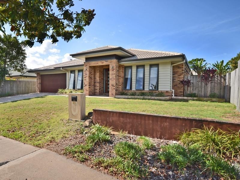 60 Mimosa Crescent, Currimundi QLD 4551